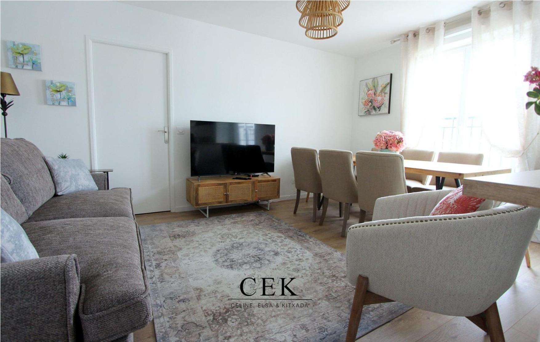 Elbe2 Apartment 8Ppl Gateways To Disneyland Paris 塞里斯 外观 照片