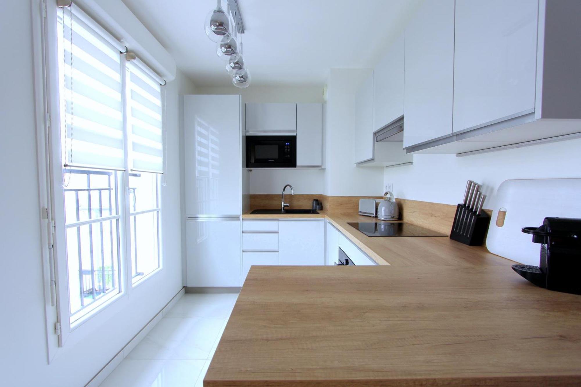 Elbe2 Apartment 8Ppl Gateways To Disneyland Paris 塞里斯 外观 照片