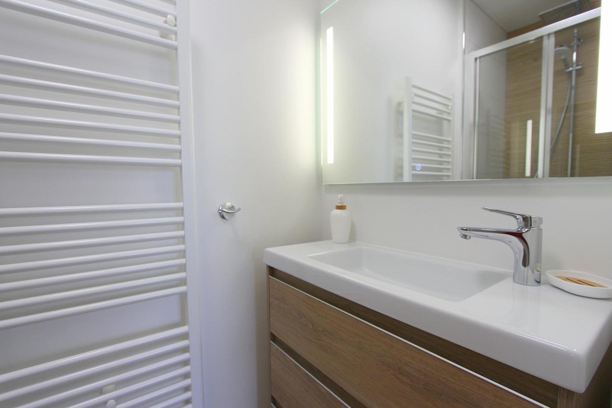 Elbe2 Apartment 8Ppl Gateways To Disneyland Paris 塞里斯 外观 照片