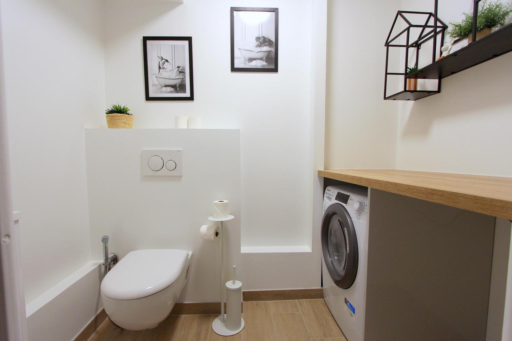 Elbe2 Apartment 8Ppl Gateways To Disneyland Paris 塞里斯 外观 照片