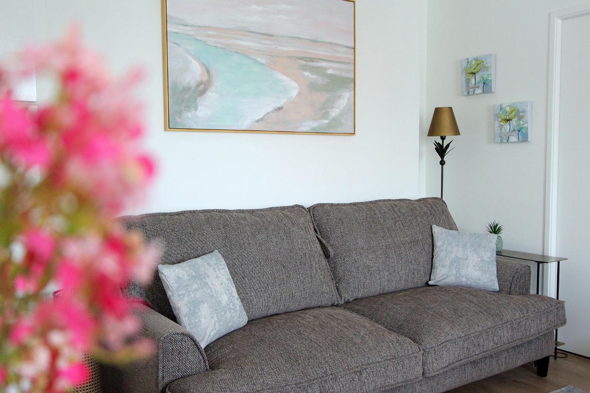 Elbe2 Apartment 8Ppl Gateways To Disneyland Paris 塞里斯 外观 照片