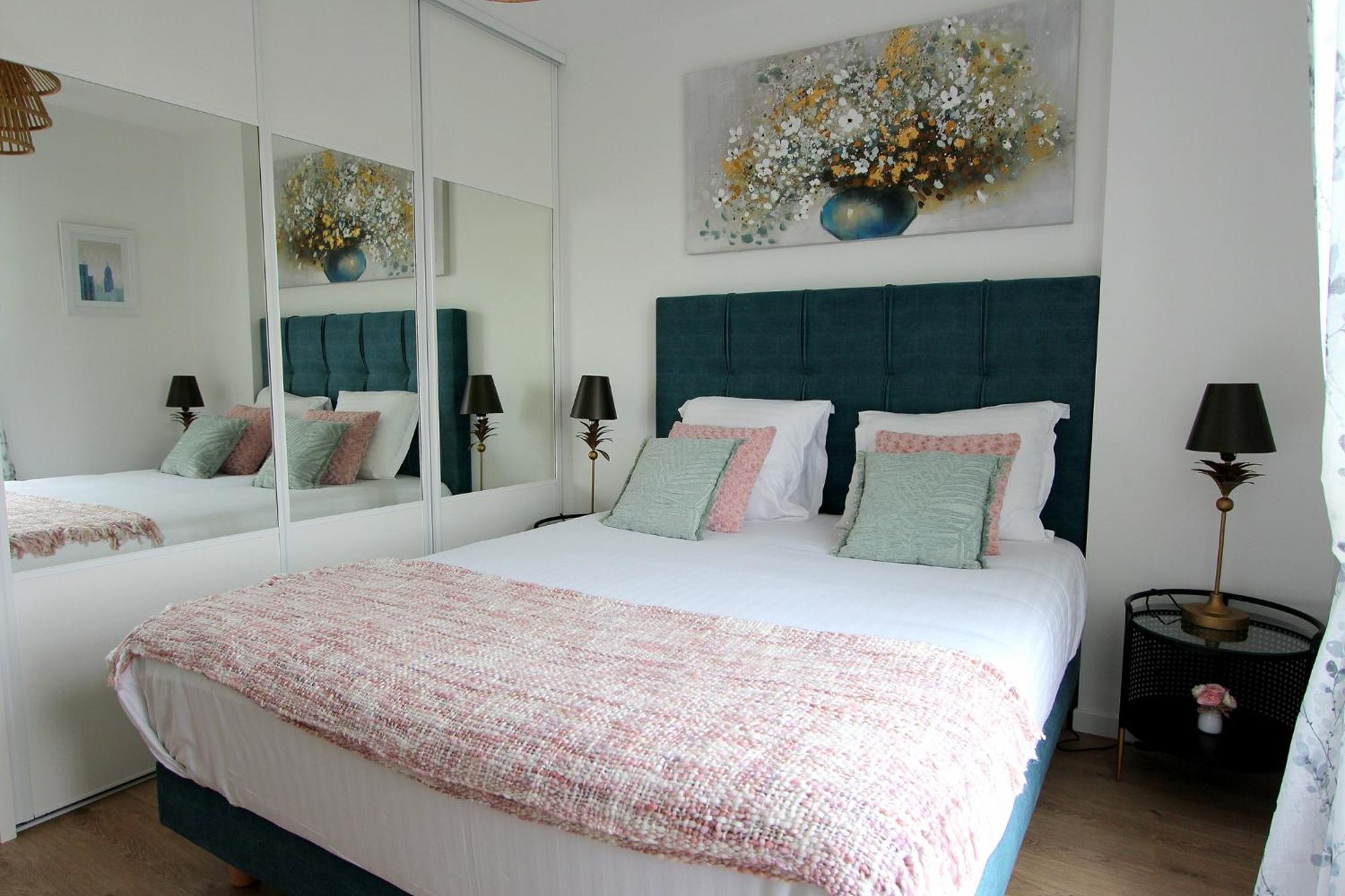 Elbe2 Apartment 8Ppl Gateways To Disneyland Paris 塞里斯 外观 照片