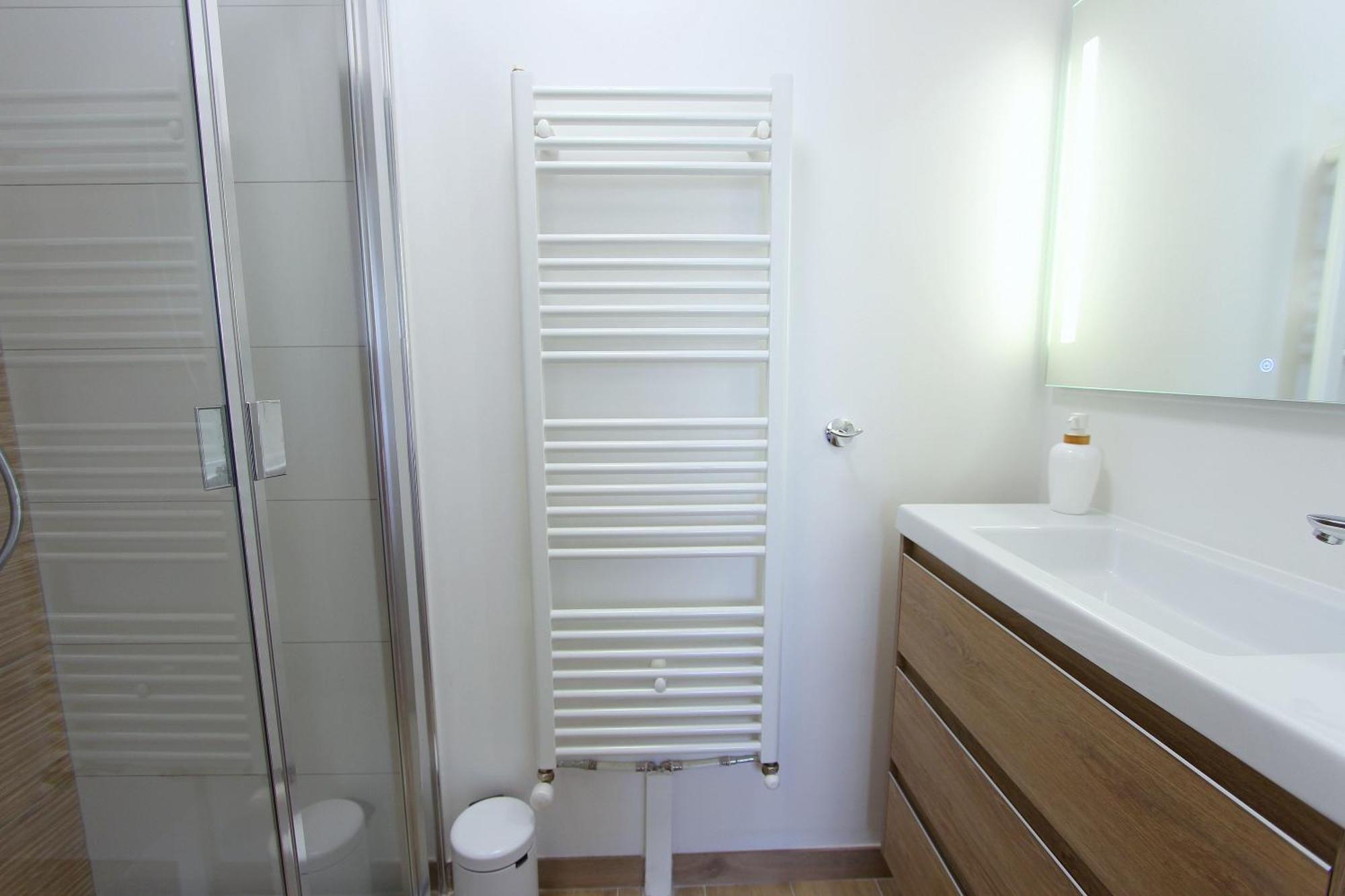 Elbe2 Apartment 8Ppl Gateways To Disneyland Paris 塞里斯 外观 照片